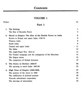 Rajwadas- The Indian Princely States (1707-1950) (Set of 2 Volumes) - Retail Maharaj