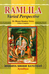 Ramalila Varied Perspective - Retail Maharaj