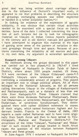 Religion and Society in South India (An Old & Rare Book) - Retail Maharaj