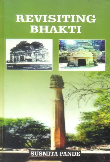 Revisiting Bhakti - Retail Maharaj