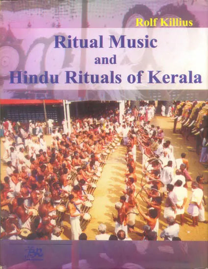 Ritual Music and Hindu Rituals of Kerala - Retail Maharaj