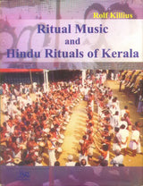 Ritual Music and Hindu Rituals of Kerala - Retail Maharaj