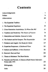 Ruth Prawer Jhabvala: A Study in Empathy and Exile - Retail Maharaj