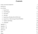 Sacred Grove of Santals - Abode of God And Ecological Saviour - Retail Maharaj