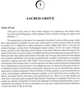 Sacred Grove of Santals - Abode of God And Ecological Saviour - Retail Maharaj