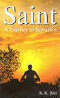 Saint- A Journey to Salvation - Retail Maharaj
