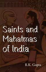 Saints And Mahatmas of India - Retail Maharaj
