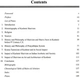 Shaivism in Ancient Kashmir - A Historical And Cultural Study - Retail Maharaj