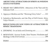 Soul Images in Hindu Traditions - Patters East & West - Retail Maharaj