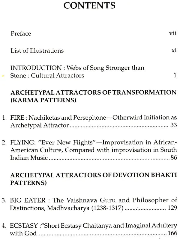 Soul Images in Hindu Traditions - Patters East & West - Retail Maharaj