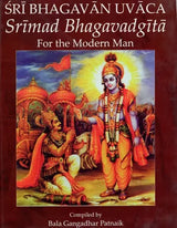 Sri Bhagavan Uvaca Srimad Bhagavadgita For The Modern Man - Retail Maharaj