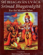 Sri Bhagavan Uvaca Srimad Bhagavadgita For The Modern Man - Retail Maharaj