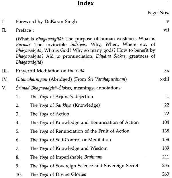 Sri Bhagavan Uvaca Srimad Bhagavadgita For The Modern Man - Retail Maharaj