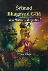 Srimad Bhagavad Gita (In a Historical Perspective) - Retail Maharaj