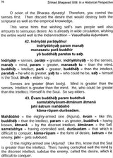 Srimad Bhagavad Gita (In a Historical Perspective) - Retail Maharaj