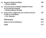 Studies in Contemporary Indian English Prose - Retail Maharaj