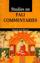 Studies on Pali Commentaries - Retail Maharaj