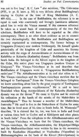 Studies on Pali Commentaries - Retail Maharaj