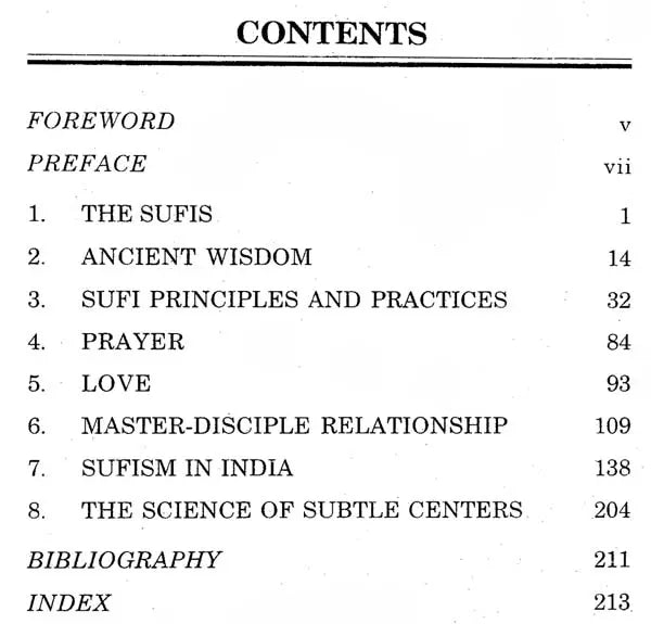 Sufism (Beyond Religion) - Retail Maharaj