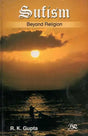 Sufism (Beyond Religion) - Retail Maharaj
