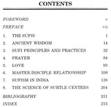 Sufism- Beyond Religion - Retail Maharaj