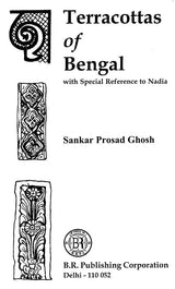 Terracottas of Bengal - Retail Maharaj
