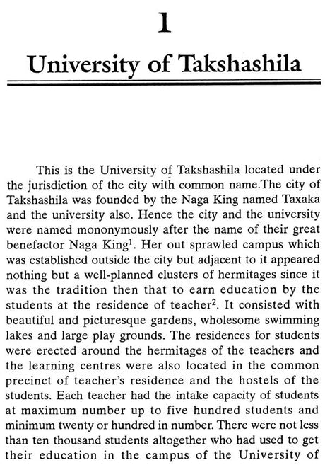 The Alumni of Takshashila- Chanakya and Chandragupta - Retail Maharaj