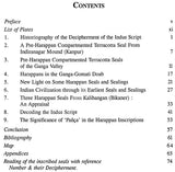 The Decipherment of The Indus-Saraswati Script - Retail Maharaj