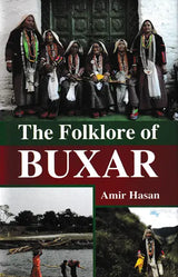 The Folklore of Buxar - Retail Maharaj