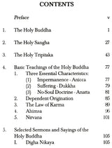 The Holy Buddha - Retail Maharaj