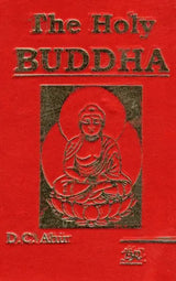 The Holy Buddha - Retail Maharaj