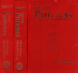 The Holy Puranas (Set of Three Volumes) - Retail Maharaj