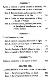 The Missionary Life and Labours of Francis Xavier - Retail Maharaj