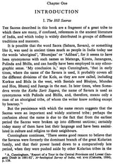 The Religion of An Indian Tribe - Retail Maharaj