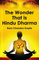 The Wonder That is Hindu Dharma - Retail Maharaj