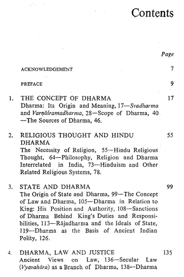 The Wonder That is Hindu Dharma - Retail Maharaj