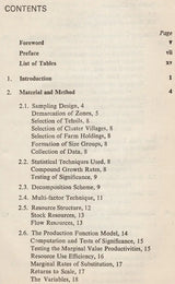 Transformation of Punjab Agriculture (An Old & Rare Book) - Retail Maharaj