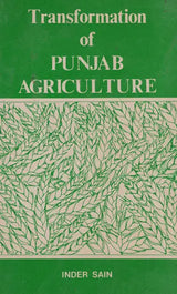 Transformation of Punjab Agriculture (An Old & Rare Book) - Retail Maharaj