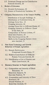 Transformation of Punjab Agriculture (An Old & Rare Book) - Retail Maharaj