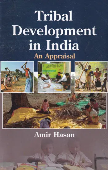 Tribal Development in India (An Appraisal) - Retail Maharaj