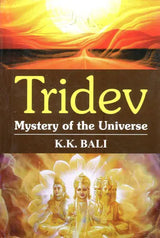 Tridev- Mystery of the Universe - Retail Maharaj