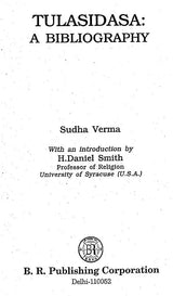 Tulasidasa- A Bibliography - Retail Maharaj