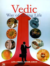 Vedic Way of Living Life - Retail Maharaj