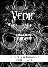 Vedic Way of Living Life - Retail Maharaj