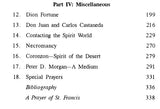 Writings from Spiritual and Mystical Books - Retail Maharaj