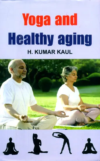 Yoga and Healthy Aging - Retail Maharaj