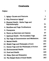 Yoga and Healthy Aging - Retail Maharaj