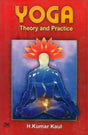 Yoga- Theory and Practice (An Old and Rare Book) - Retail Maharaj