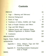 Yoga- Theory and Practice (An Old and Rare Book) - Retail Maharaj