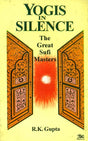 Yogis in Silence- The Great Sufi Masters (An Old and Rare Book) - Retail Maharaj
